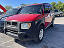 Thumbnail image of 2006 Honda Element at Angels Auto Mart LLC