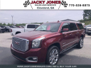 Thumbnail image of 2017 GMC Yukon XL at Jacky Jones Lincoln