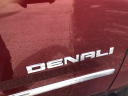 Thumbnail image of 2017 GMC Yukon XL at Jacky Jones Lincoln