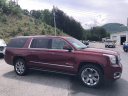 Thumbnail image of 2017 GMC Yukon XL at Jacky Jones Lincoln