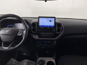 Thumbnail image of 2022 Ford Bronco Sport at Stuckey Mitsubishi - NEW
