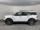 Thumbnail image of 2022 Ford Bronco Sport at Stuckey Mitsubishi - NEW