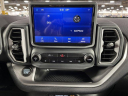 Thumbnail image of 2022 Ford Bronco Sport at Stuckey Mitsubishi - NEW