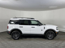 Thumbnail image of 2022 Ford Bronco Sport at Stuckey Mitsubishi - NEW