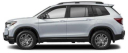 Thumbnail image of 2025 Honda Passport at Honda of Staten Island