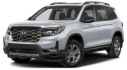 Thumbnail image of 2025 Honda Passport at Honda of Staten Island