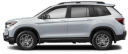 Thumbnail image of 2025 Honda Passport at Honda of Staten Island