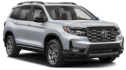 Thumbnail image of 2025 Honda Passport at Honda of Staten Island