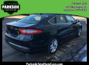 Thumbnail image of 2013 Ford Fusion at Parkside Total Auto Care