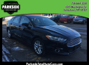 Thumbnail image of 2013 Ford Fusion at Parkside Total Auto Care