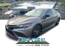 Thumbnail image of 2024 Toyota Camry at Cape Coral Chrysler Dodge Jeep Ram