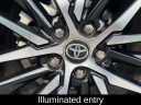 Thumbnail image of 2024 Toyota Camry at Cape Coral Chrysler Dodge Jeep Ram