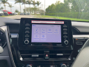 Thumbnail image of 2024 Toyota Camry at Cape Coral Chrysler Dodge Jeep Ram