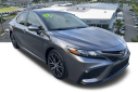 Thumbnail image of 2024 Toyota Camry at Cape Coral Chrysler Dodge Jeep Ram