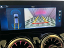 Thumbnail image of 2025 Mercedes-Benz GLA at Silver Star Motors