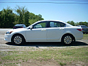 2012 Honda Accord LX at All Right Auto Sales, Inc.