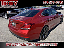 Thumbnail image of 2019 Genesis G70 at Troy Automotive Group