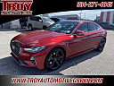 Thumbnail image of 2019 Genesis G70 at Troy Automotive Group