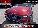 Thumbnail image of 2019 Genesis G70 at Troy Automotive Group