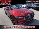Thumbnail image of 2019 Genesis G70 at Troy Automotive Group