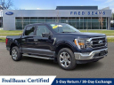 Thumbnail image of 2022 Ford F-150 at Fred Beans Ford Newtown NEW