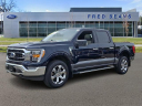 Thumbnail image of 2022 Ford F-150 at Fred Beans Ford Newtown NEW