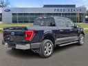 Thumbnail image of 2022 Ford F-150 at Fred Beans Ford Newtown NEW
