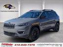 Thumbnail image of 2023 Jeep Cherokee at LenStolerDodgeChryslerJeep-USED of Westminster, MD