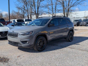 Thumbnail image of 2023 Jeep Cherokee at LenStolerDodgeChryslerJeep-USED of Westminster, MD