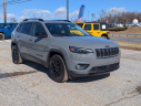 Thumbnail image of 2023 Jeep Cherokee at LenStolerDodgeChryslerJeep-USED of Westminster, MD