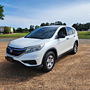 Thumbnail image of 2015 Honda CR-V at Hartline Family Auto