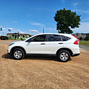 Thumbnail image of 2015 Honda CR-V at Hartline Family Auto
