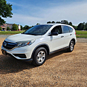 Thumbnail image of 2015 Honda CR-V at Hartline Family Auto