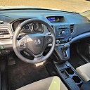 Thumbnail image of 2015 Honda CR-V at Hartline Family Auto