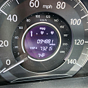 2015 Honda CR-V LX at Hartline Family Auto