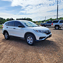 Thumbnail image of 2015 Honda CR-V at Hartline Family Auto