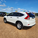 Thumbnail image of 2015 Honda CR-V at Hartline Family Auto