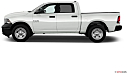Thumbnail image of 2017 Ram 1500 at Island Chrysler Dodge Jeep Ram
