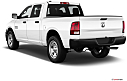 Thumbnail image of 2017 Ram 1500 at Island Chrysler Dodge Jeep Ram