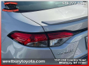 Thumbnail image of 2023 Toyota Corolla at Westbury Toyota Scion