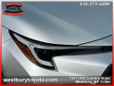 Thumbnail image of 2023 Toyota Corolla at Westbury Toyota Scion