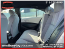 Thumbnail image of 2023 Toyota Corolla at Westbury Toyota Scion