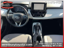 Thumbnail image of 2023 Toyota Corolla at Westbury Toyota Scion