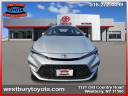Thumbnail image of 2023 Toyota Corolla at Westbury Toyota Scion
