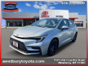 Thumbnail image of 2023 Toyota Corolla at Westbury Toyota Scion