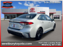 Thumbnail image of 2023 Toyota Corolla at Westbury Toyota Scion