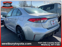 Thumbnail image of 2023 Toyota Corolla at Westbury Toyota Scion