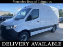 Thumbnail image of 2025 Mercedes-Benz Sprinter at MercedesBenzOfColumbusNEW of Columbus, GA