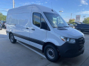 Thumbnail image of 2025 Mercedes-Benz Sprinter at MercedesBenzOfColumbusNEW of Columbus, GA