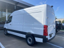Thumbnail image of 2025 Mercedes-Benz Sprinter at MercedesBenzOfColumbusNEW of Columbus, GA